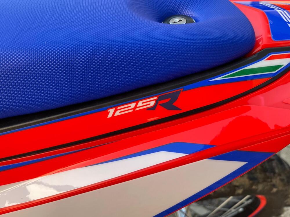 Betamotor RR 125 4T Enduro R (2024 - 25) (3)