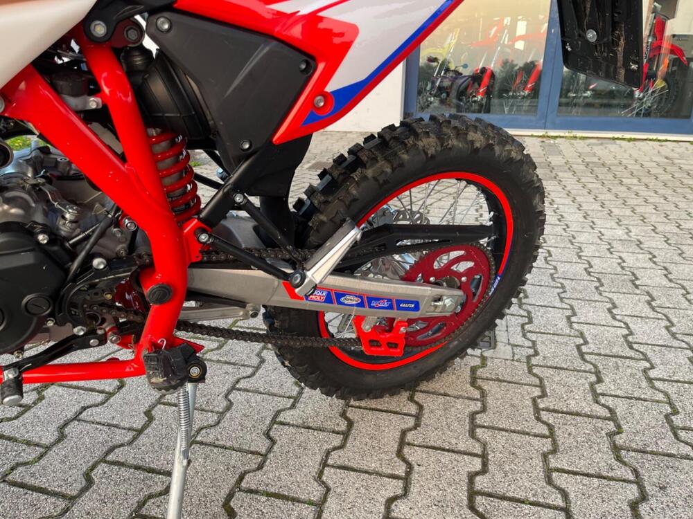Betamotor RR 125 4T Enduro R (2024 - 25) (4)