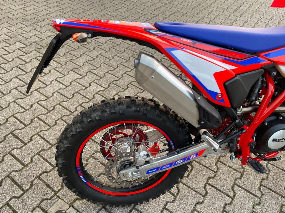 Betamotor RR 125 4T Enduro R (2024 - 25) (5)