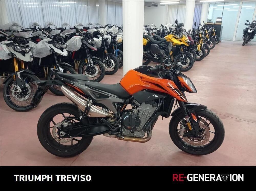 KTM 790 Duke L (2023 - 24) (2)