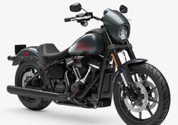 Harley-Davidson Low Rider S (2025) usata