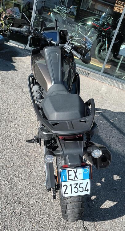 Harley-Davidson Pan America 1250 (2020 - 25) (3)