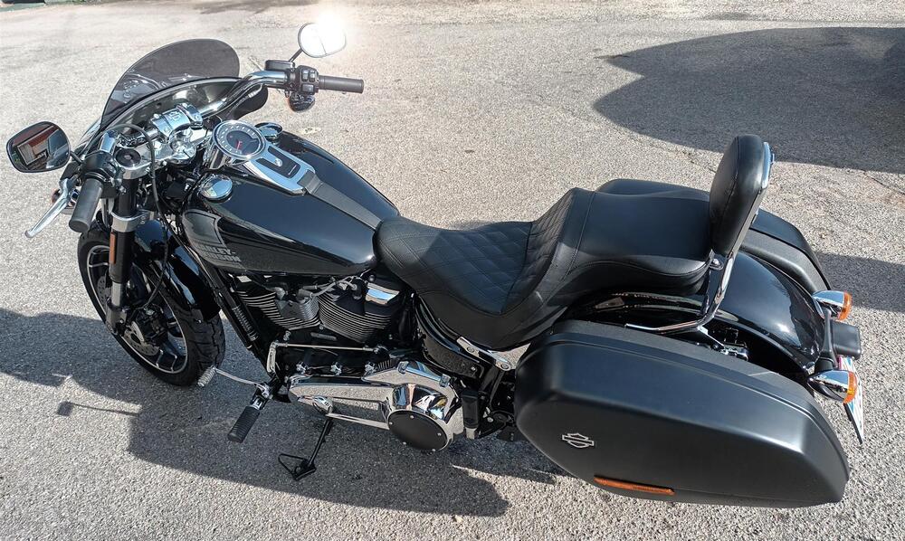 Harley-Davidson Sport Glide (2021 - 25) (2)