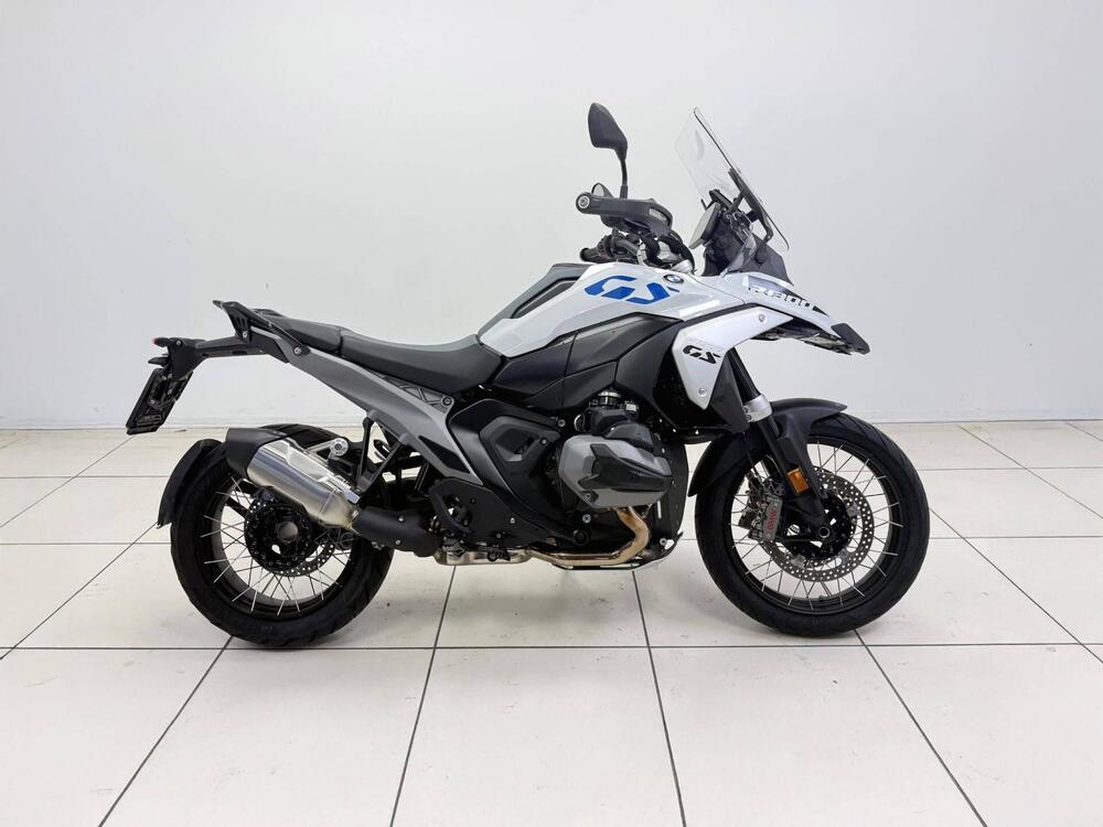 Bmw R 1300 GS (2023 - 25)