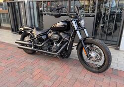 Harley-Davidson 107 Street Bob (2018 - 20) - FXBB usata