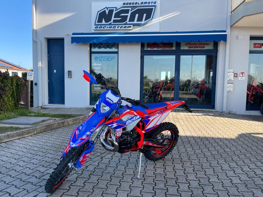 Betamotor RR 300 2T Enduro Racing (2024)