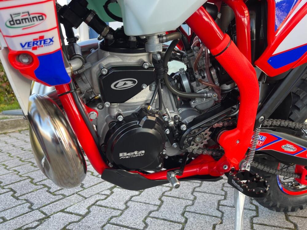 Betamotor RR 300 2T Enduro Racing (2024) (4)