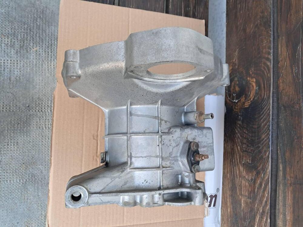 LE MANS 1 basamento motore VE- scatola cambio Moto Guzzi (5)