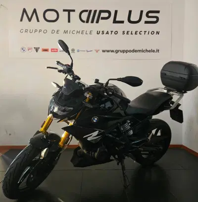 Bmw G 310 R (2021 - 25) usata