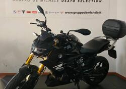 Bmw G 310 R (2021 - 25) usata
