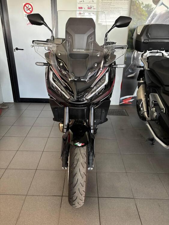 Honda NT 1100 DCT (2022 - 24) (2)