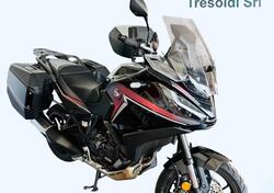 Honda NT 1100 DCT (2022 - 24) usata