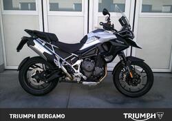 Triumph Tiger 1200 GT Pro (2024 - 25) usata