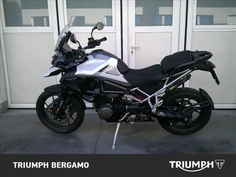 Triumph Tiger 1200 GT Pro (2024 - 26) (4)