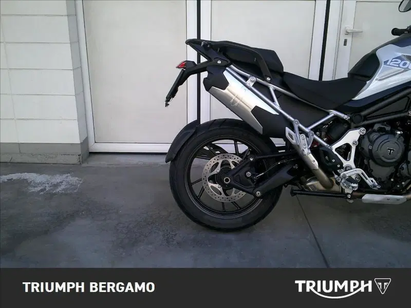 Triumph Tiger 1200 GT Pro (2024 - 26) (6)