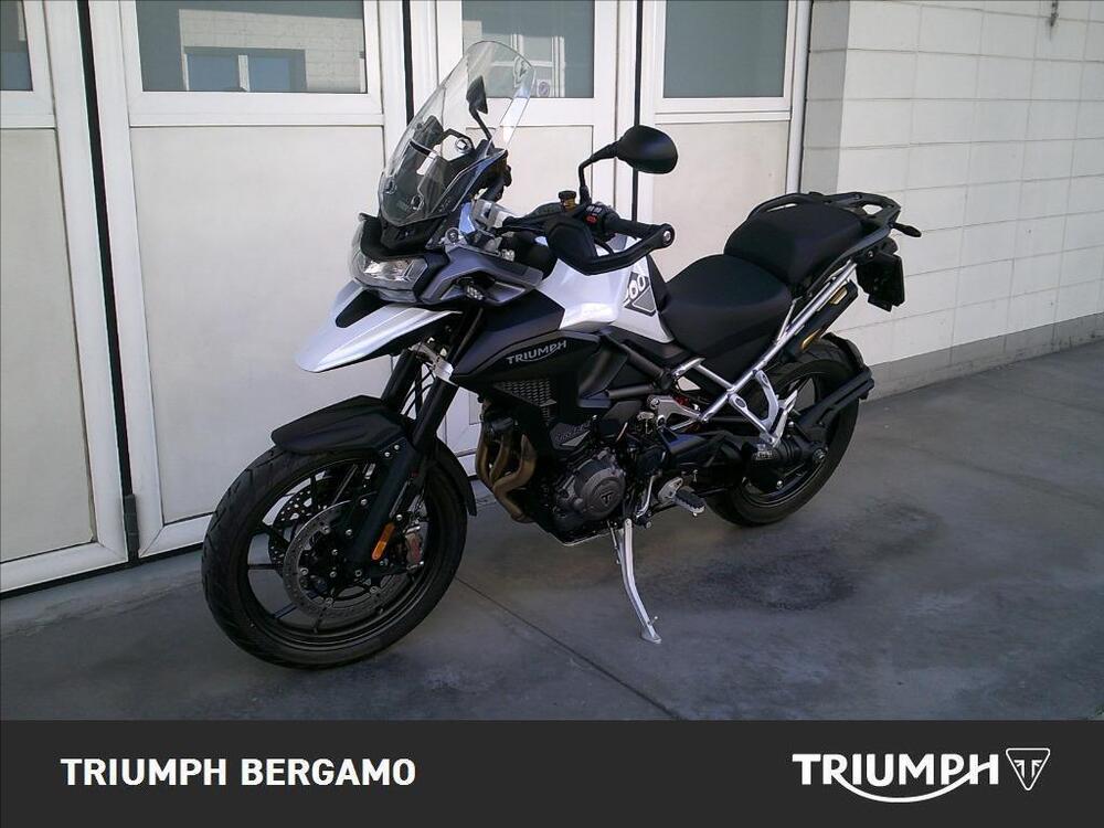 Triumph Tiger 1200 GT Pro (2024 - 25) (3)