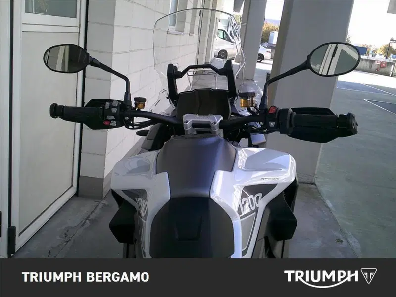 Triumph Tiger 1200 GT Pro (2024 - 26) (7)