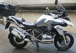 Bmw R 1200 GS (2013 - 16) usata
