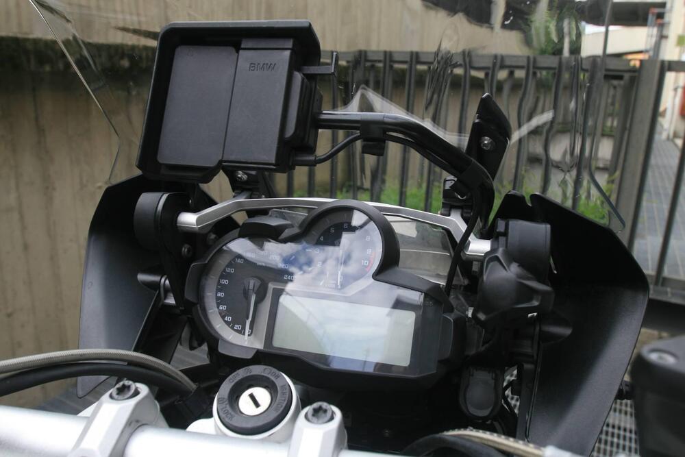 Bmw R 1200 GS (2013 - 16) (3)