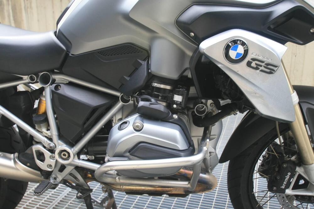 Bmw R 1200 GS (2013 - 16) (5)