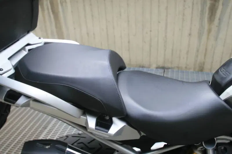 Bmw R 1200 GS (2013 - 16) (7)