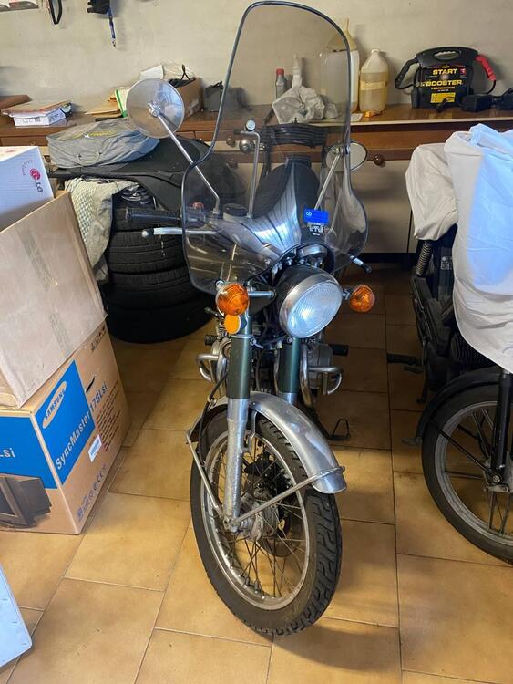 Honda CB 350 Four (3)