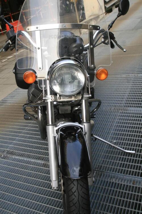 Moto Guzzi California 1100 EV (2000 - 02) (2)