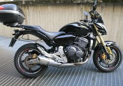 Honda Hornet 600 (2007 - 10) usata