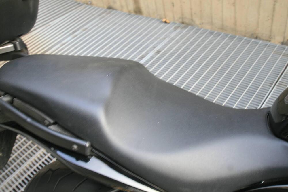 Honda Hornet 600 (2007 - 10) (5)