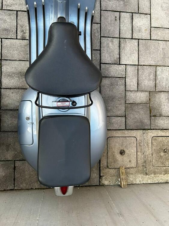 Vespa 150 VBA 1T (2)