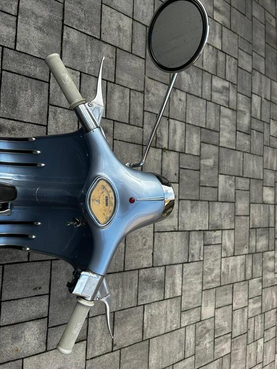 Vespa 150 VBA 1T (3)