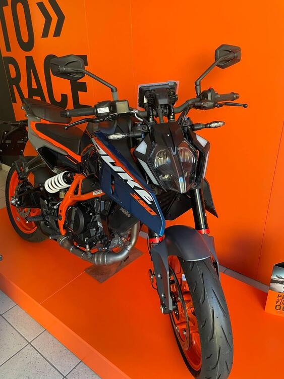 KTM 390 Duke (2024 - 26) (2)