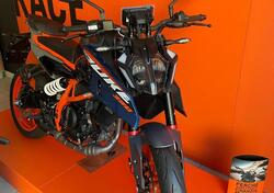KTM 390 Duke (2024 - 26) nuova