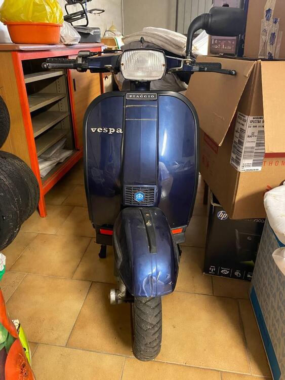 Piaggio Vespa 50 Special (4)