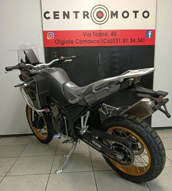 Kove 800X Pro (2024 - 26) (2)