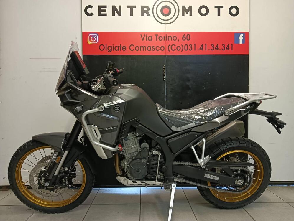 Kove 800X Pro (2024 - 26) (4)