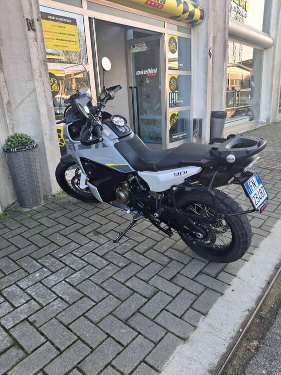 Husqvarna Norden 901 Expedition (2025) (3)