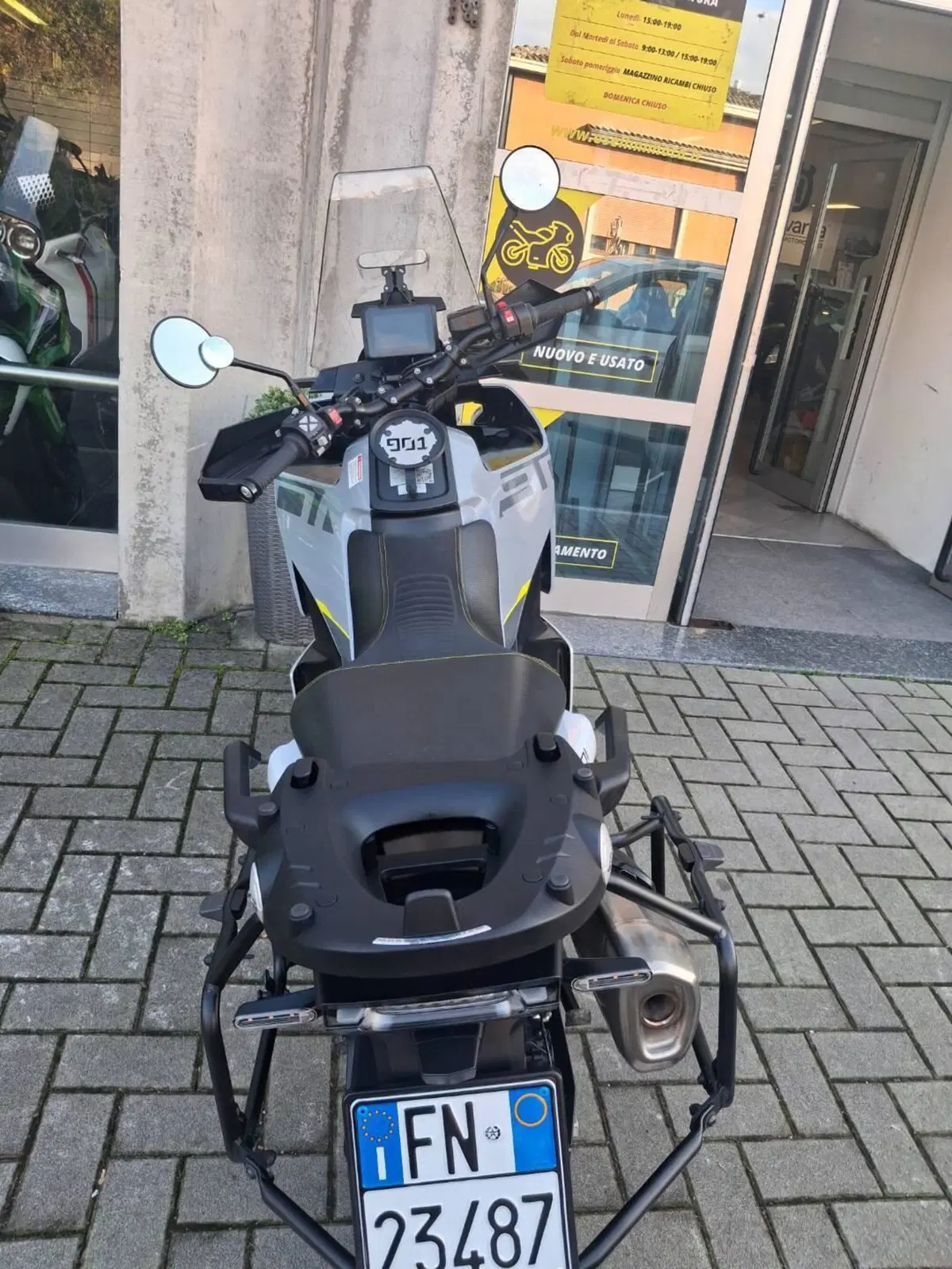 Husqvarna Norden 901 Expedition (2025 - 26) (4)