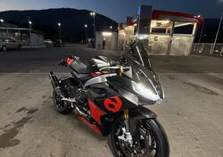 Aprilia RS 660 (2020 - 24) usata