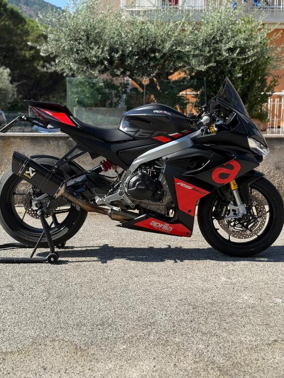 Aprilia RS 660 (2020 - 24) (3)