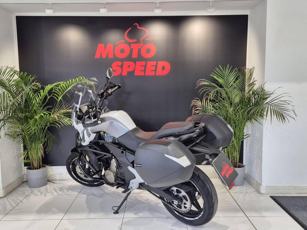 CFMOTO 650MT (2021 - 24) (3)