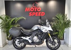CFMOTO 650MT (2021 - 24) usata