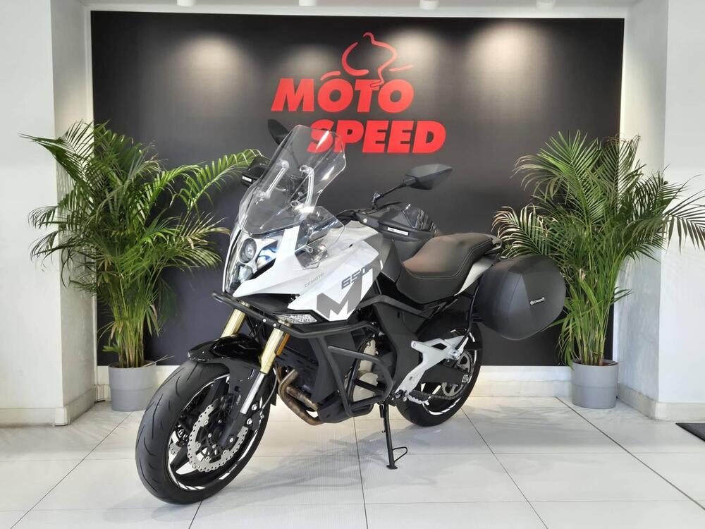CFMOTO 650MT (2021 - 24) (5)