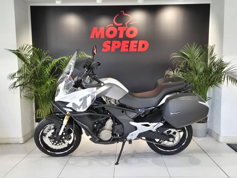 CFMOTO 650MT (2021 - 24) (4)