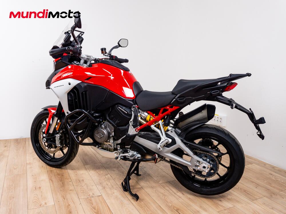 Ducati Multistrada V4 Pikes Peak (2025) (5)
