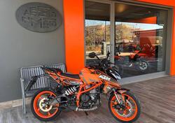 KTM 390 Duke (2024 - 26) usata