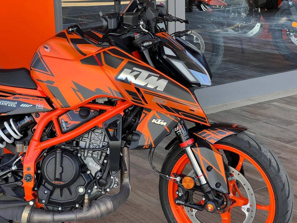 KTM 390 Duke (2024 - 26) (4)