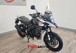 Suzuki V-Strom 1000XT (2017 - 20) usata
