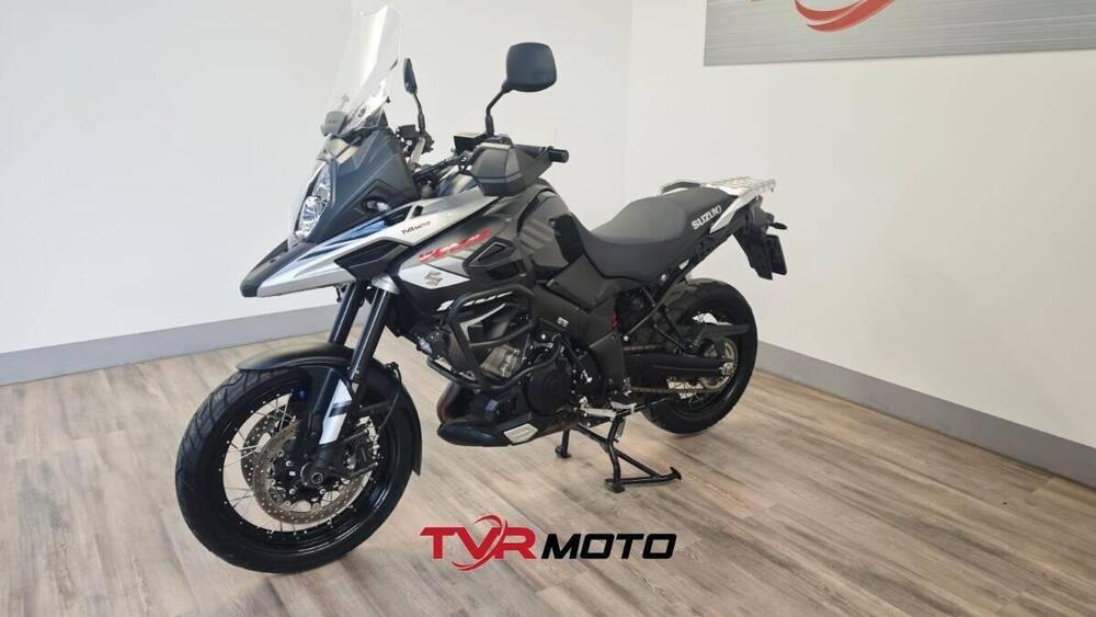 Suzuki V-Strom 1000XT (2017 - 20) (4)