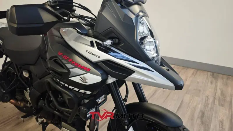 Suzuki V-Strom 1000XT (2017 - 20) (10)